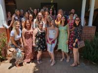 Emma's Hens Party Wine Tour