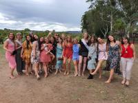 Taylor's Hens Party Wine Tour